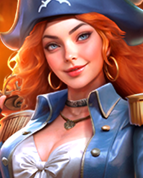 海盗女王2